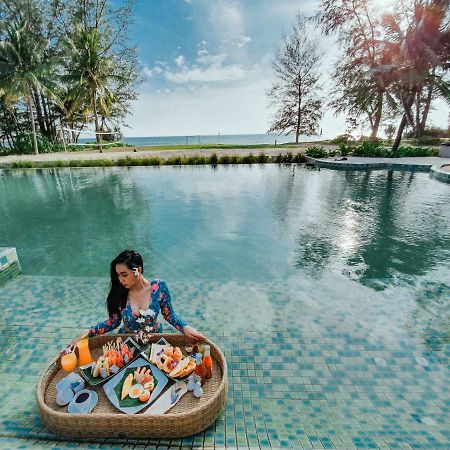 D Varee Mai Khao Beach 外观 照片