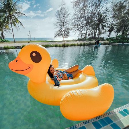 D Varee Mai Khao Beach 外观 照片