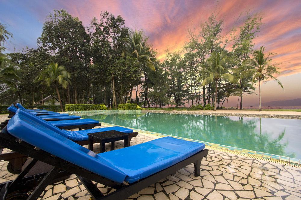 D Varee Mai Khao Beach 外观 照片