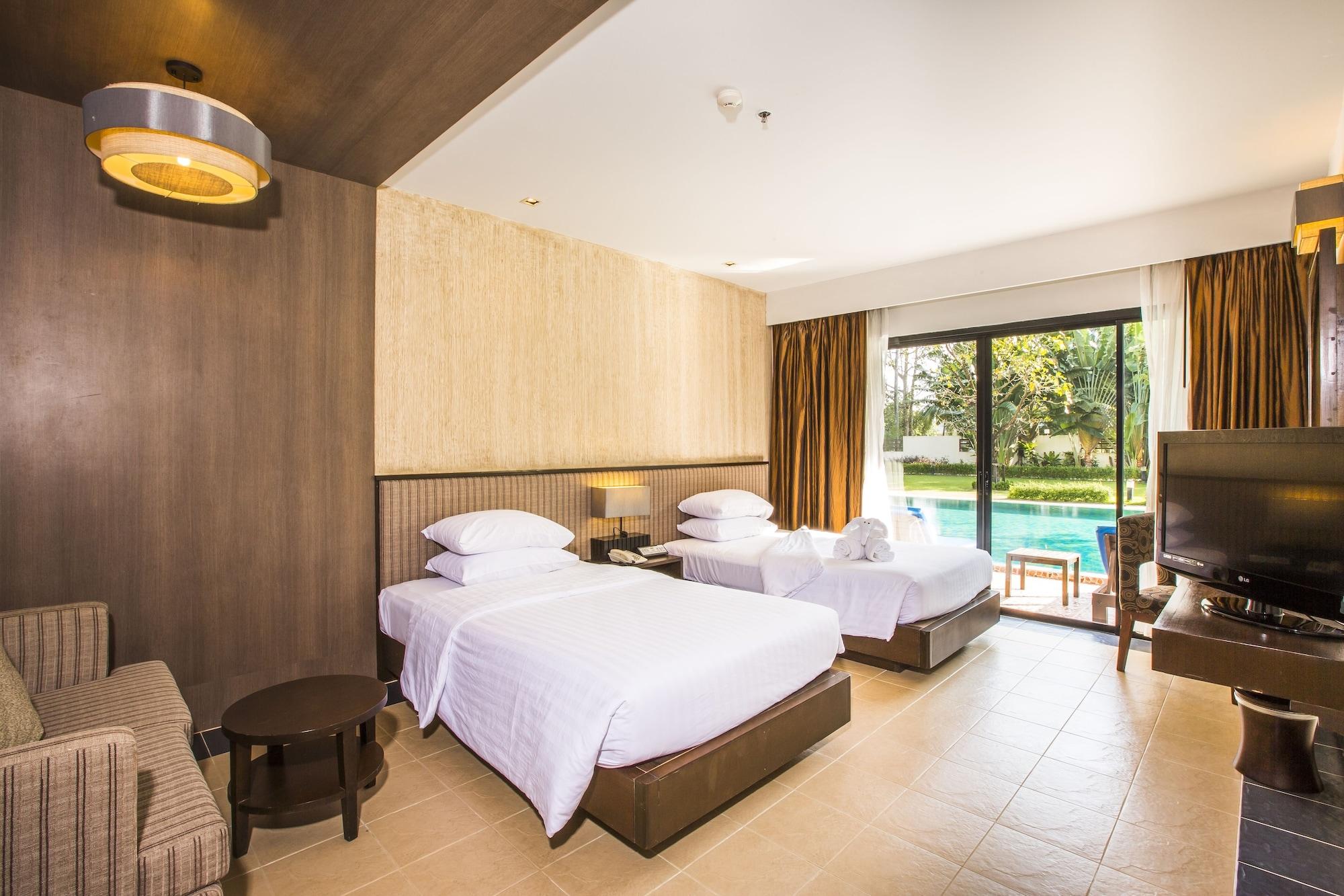 D Varee Mai Khao Beach 外观 照片
