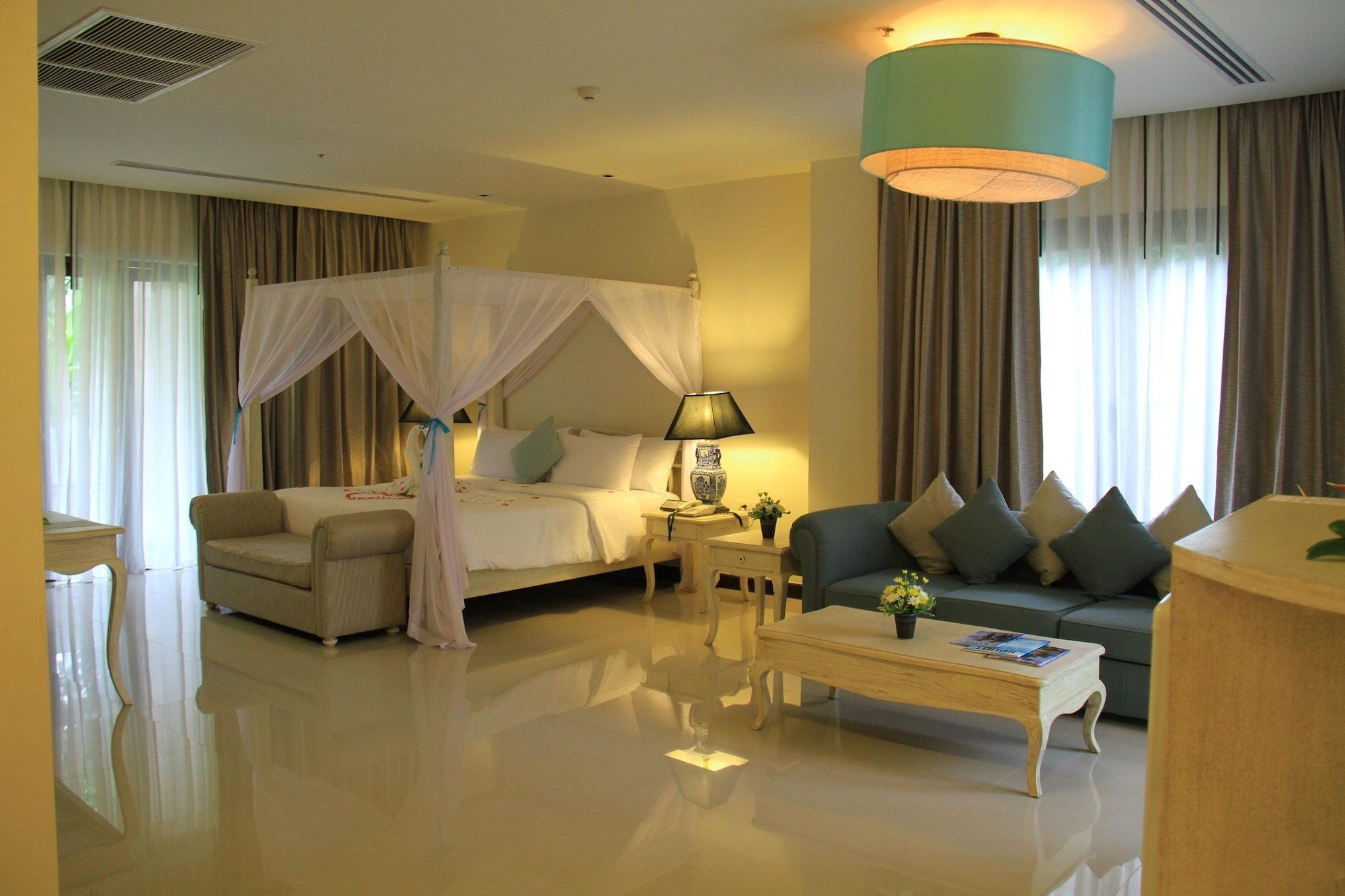 D Varee Mai Khao Beach 外观 照片