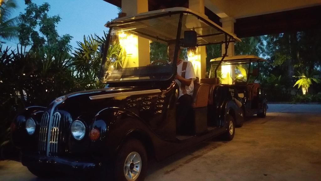 D Varee Mai Khao Beach 外观 照片