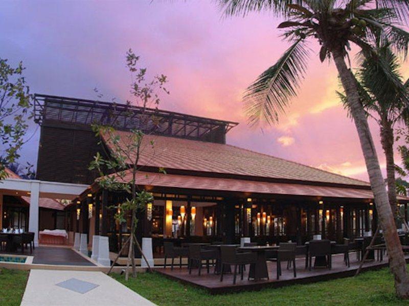 D Varee Mai Khao Beach 外观 照片