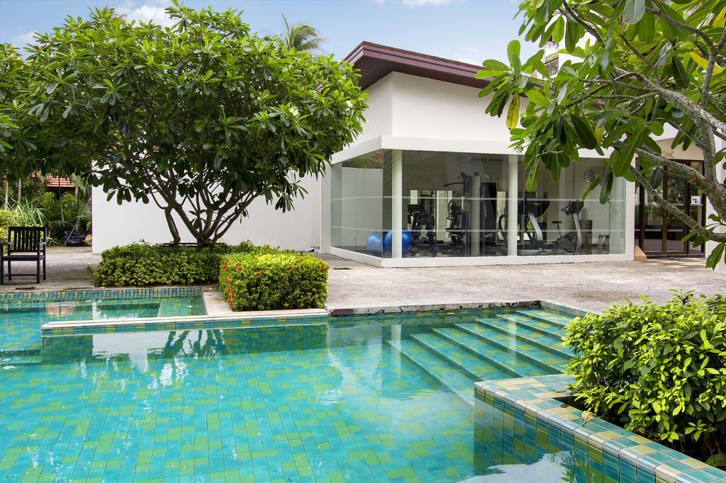 D Varee Mai Khao Beach 外观 照片