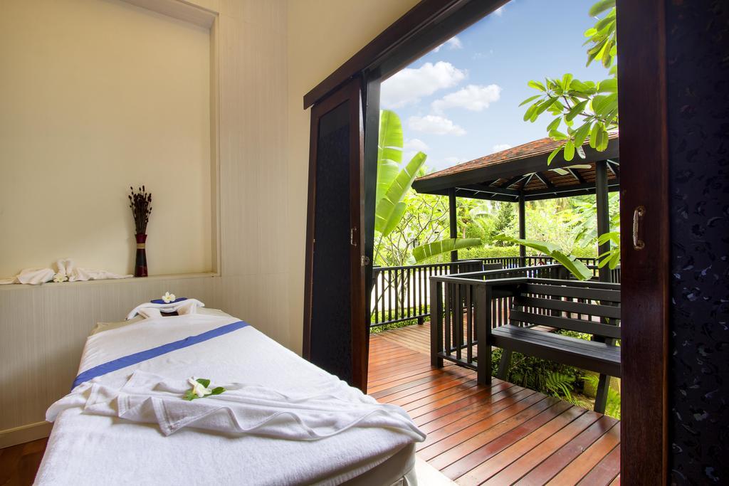D Varee Mai Khao Beach 外观 照片