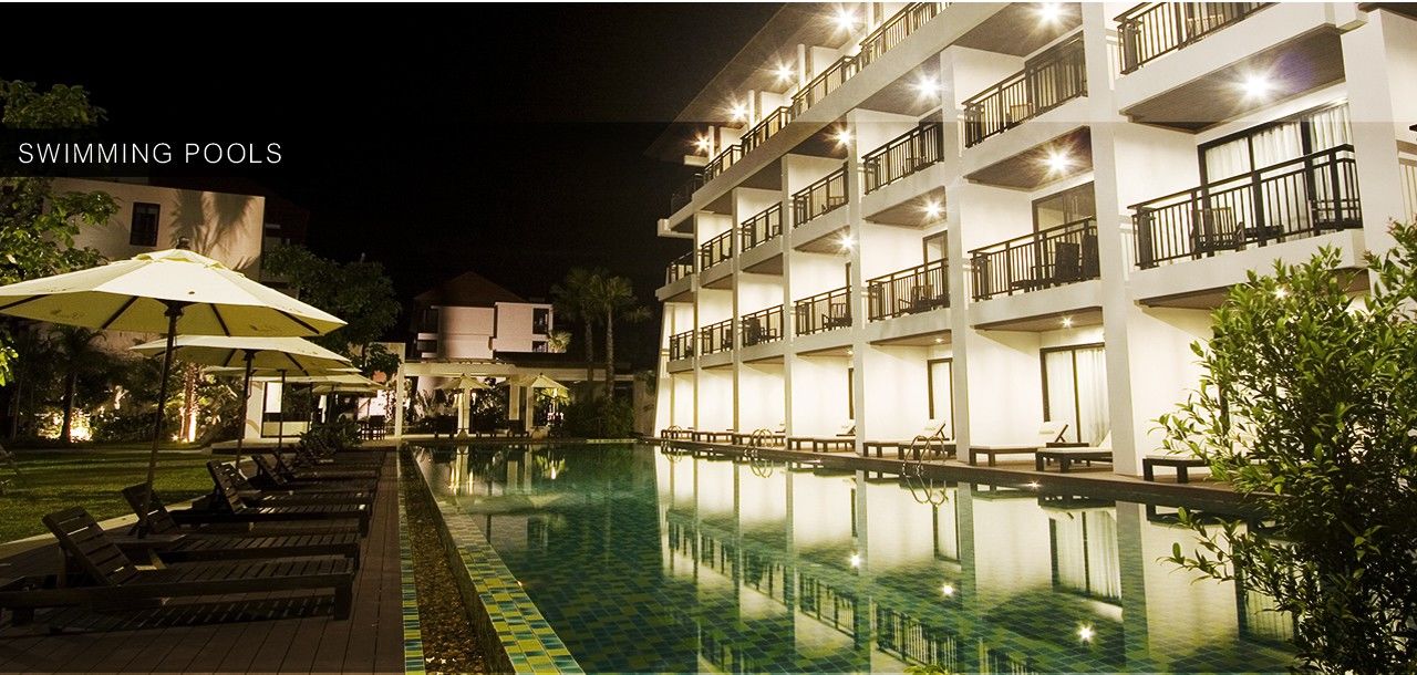 D Varee Mai Khao Beach 外观 照片