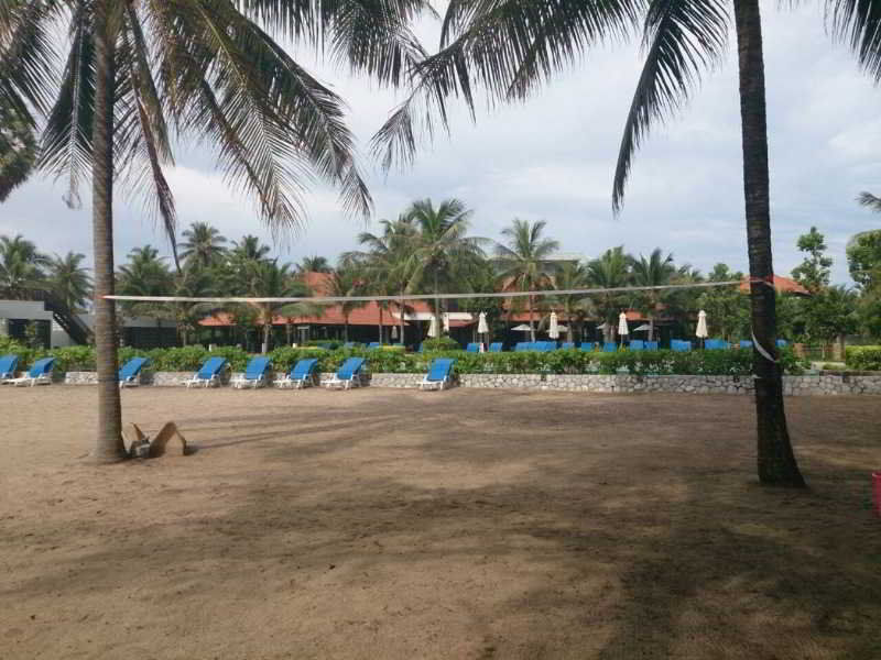 D Varee Mai Khao Beach 外观 照片