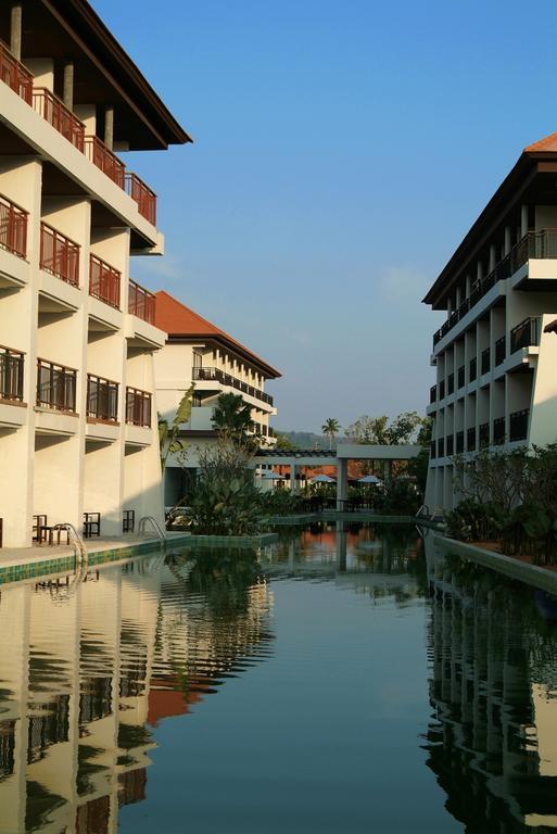 D Varee Mai Khao Beach 外观 照片