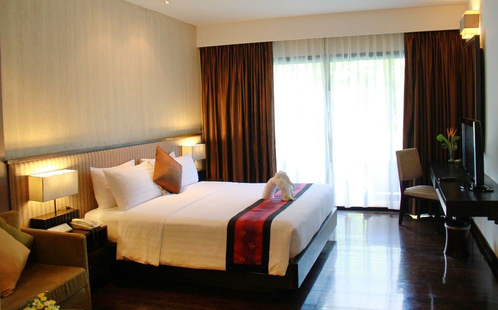 D Varee Mai Khao Beach 外观 照片