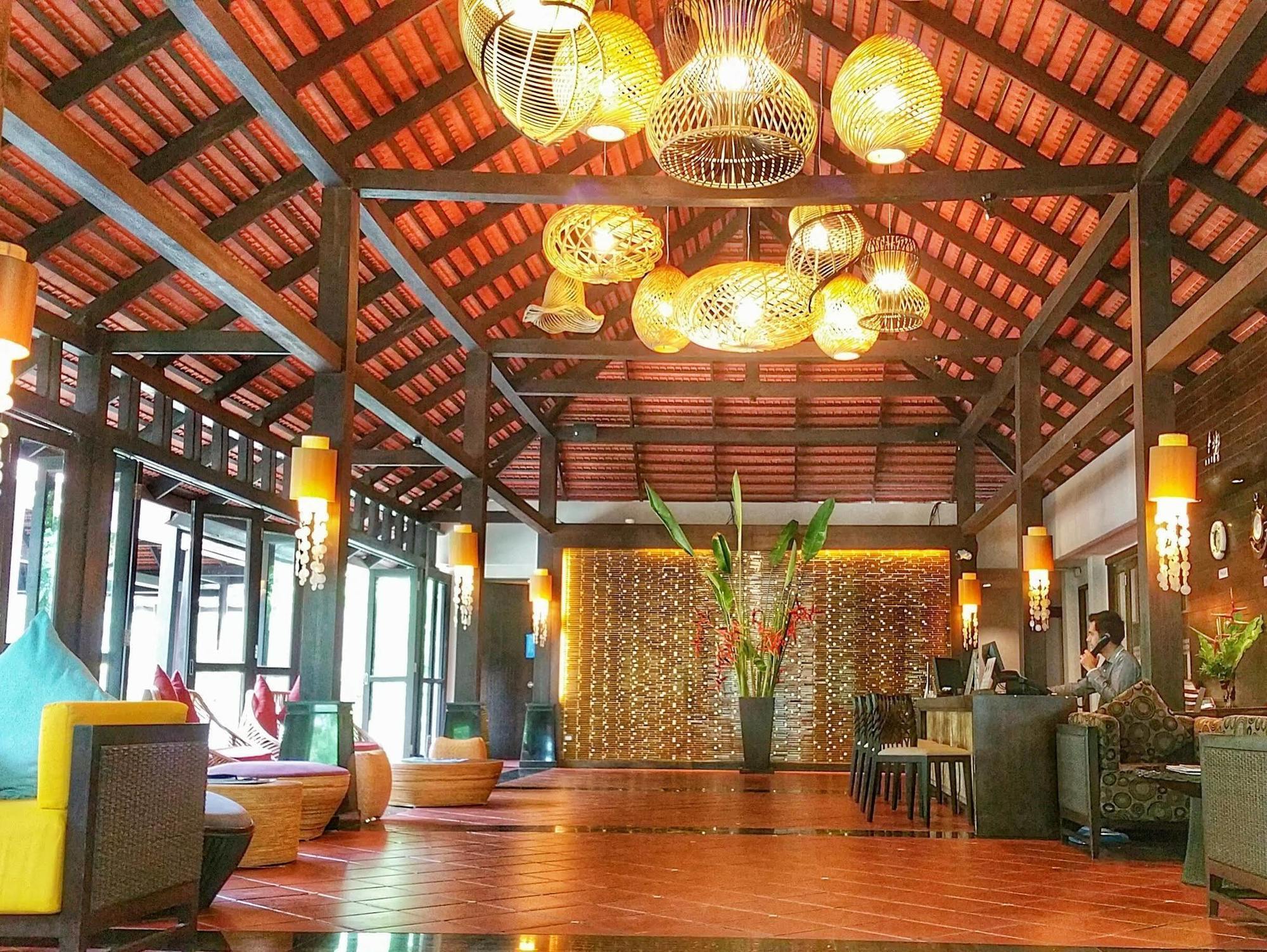 D Varee Mai Khao Beach 外观 照片