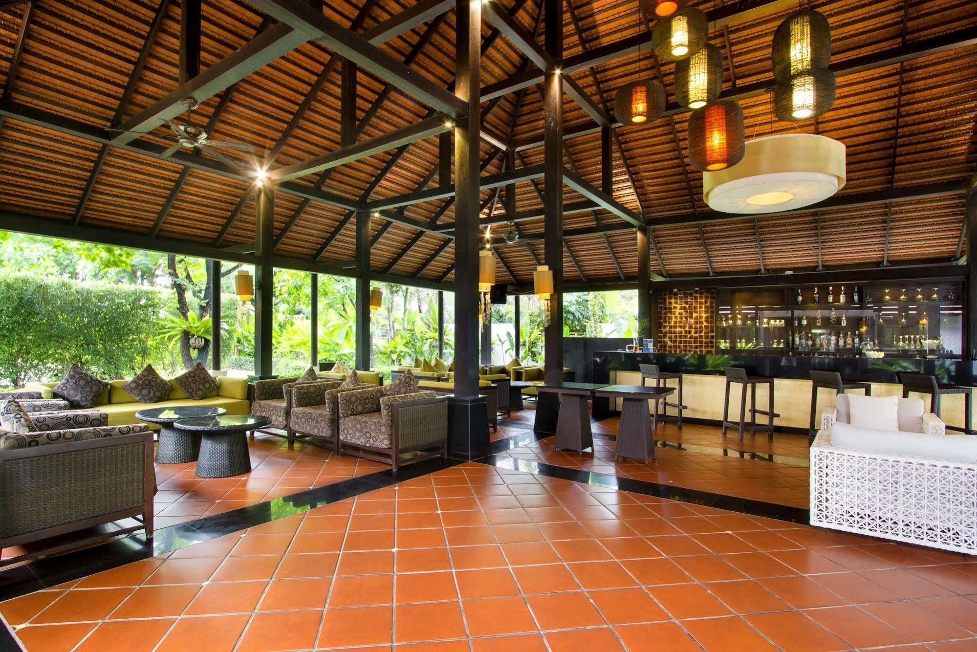D Varee Mai Khao Beach 外观 照片