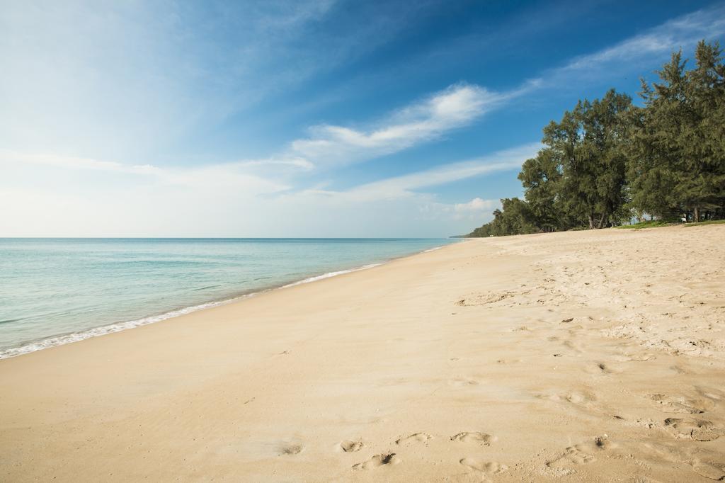 D Varee Mai Khao Beach 外观 照片