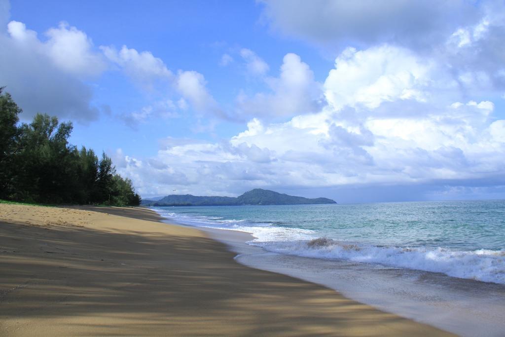 D Varee Mai Khao Beach 外观 照片