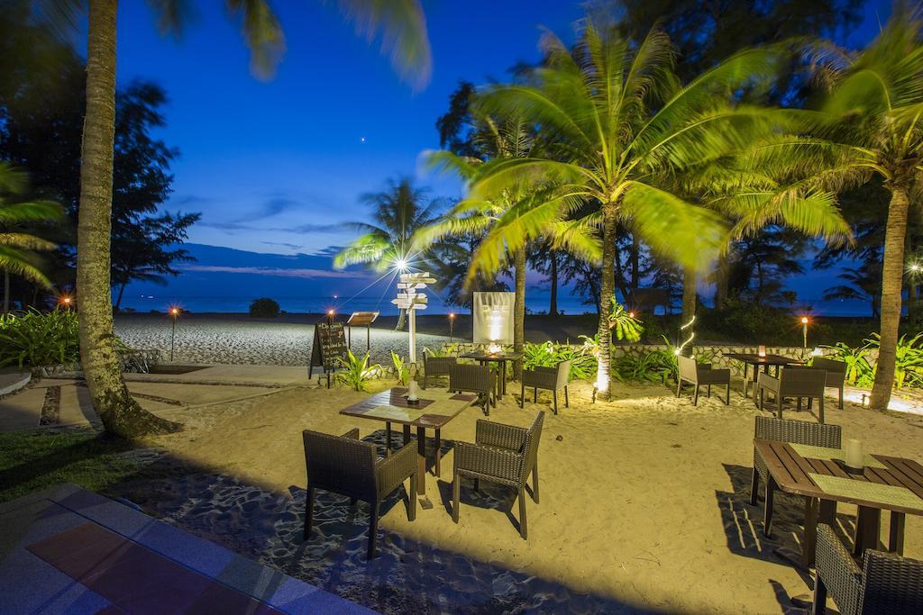 D Varee Mai Khao Beach 外观 照片