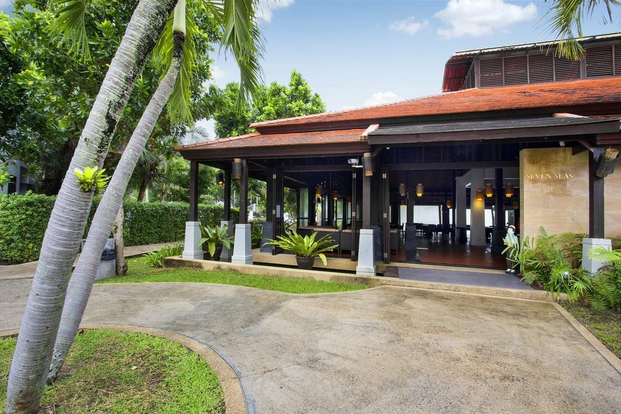 D Varee Mai Khao Beach 外观 照片