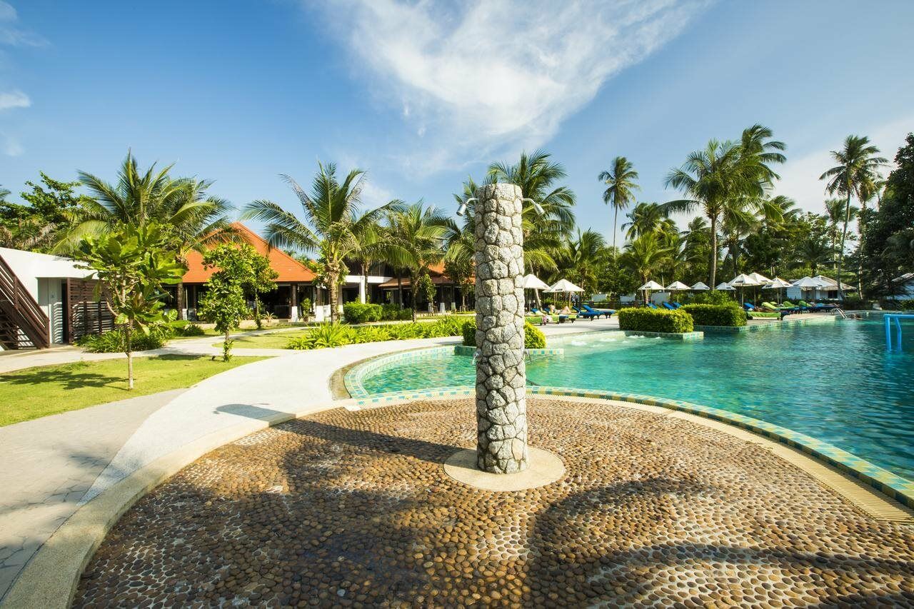 D Varee Mai Khao Beach 外观 照片