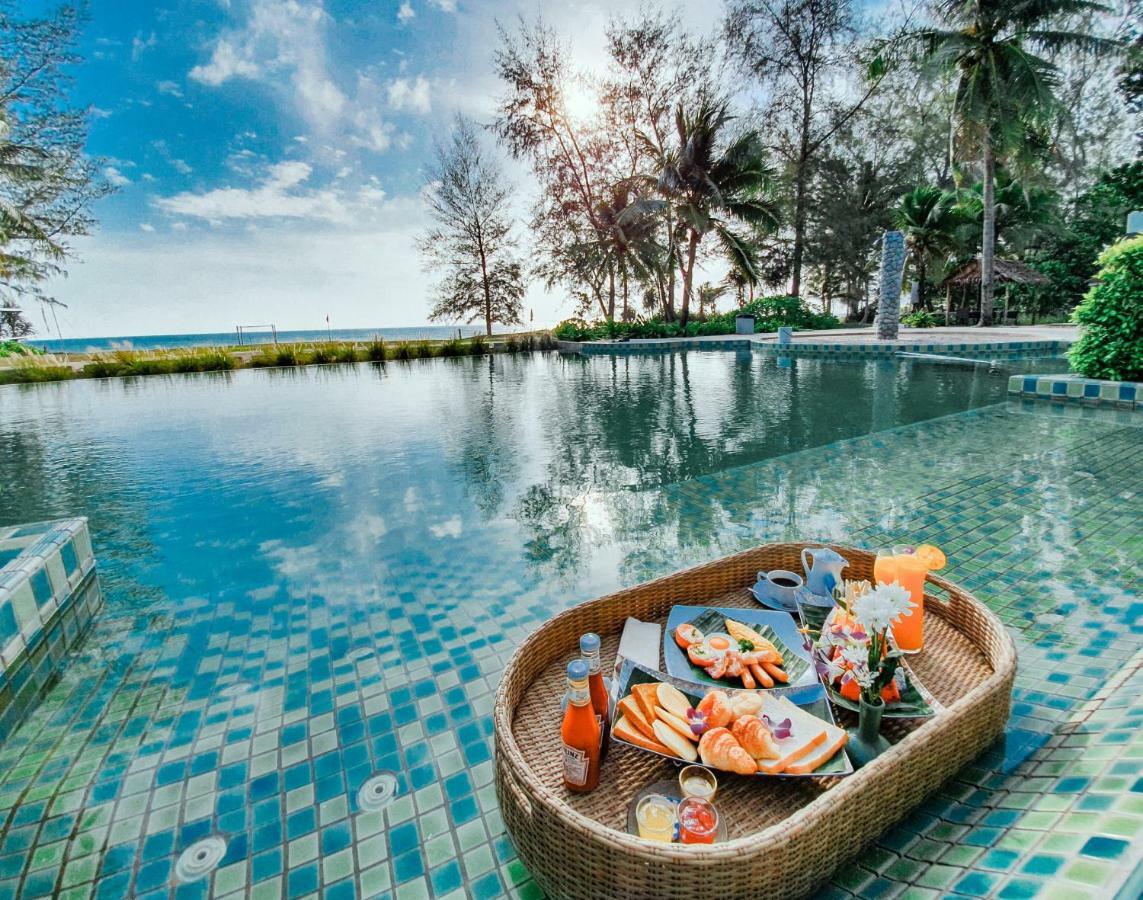 D Varee Mai Khao Beach 外观 照片