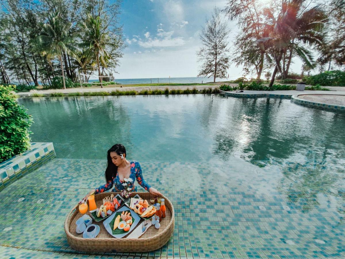 D Varee Mai Khao Beach 外观 照片