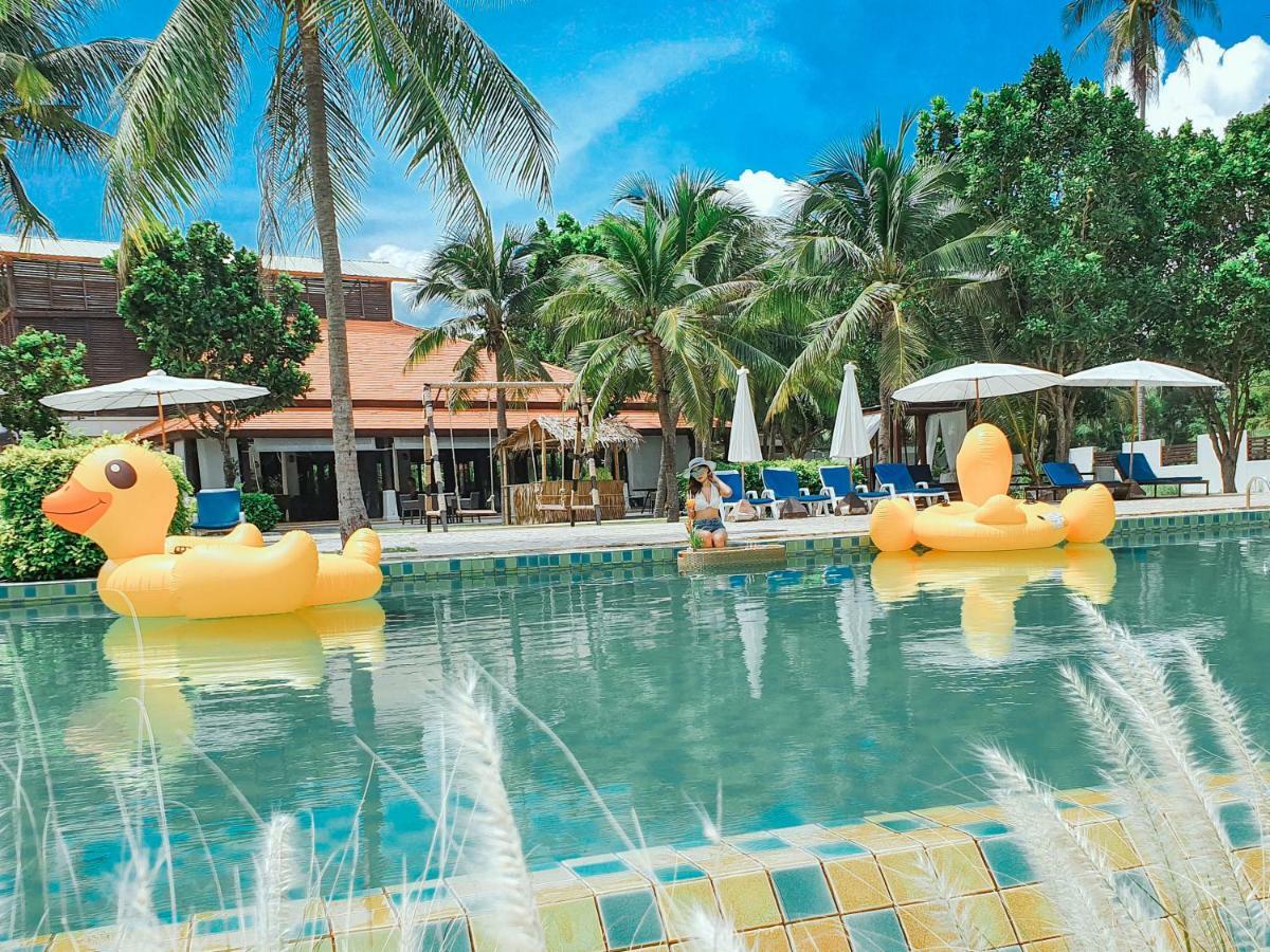 D Varee Mai Khao Beach 外观 照片