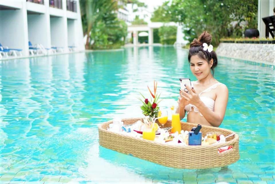 D Varee Mai Khao Beach 外观 照片