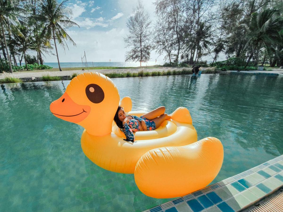 D Varee Mai Khao Beach 外观 照片